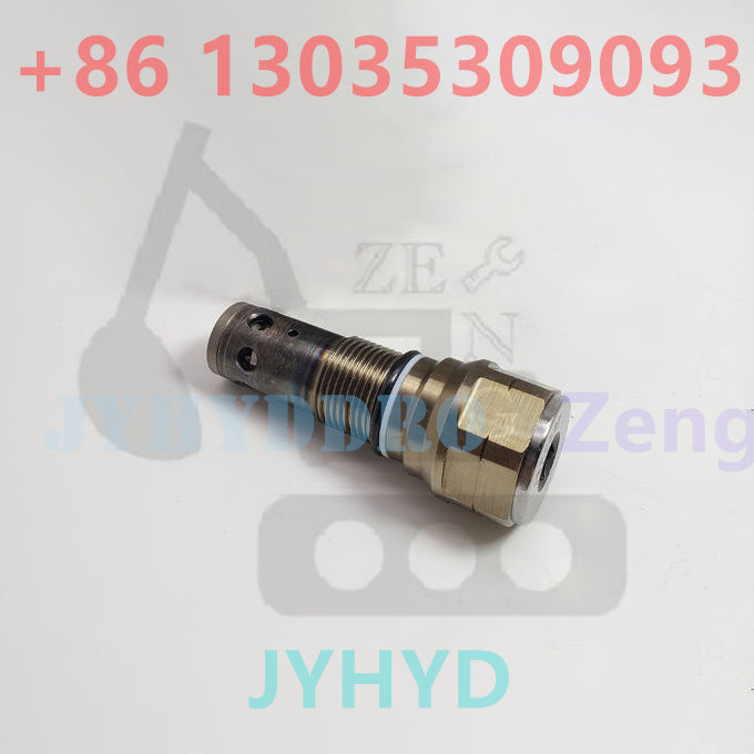 NABTESCO TM18 GM18 TRAVEL MOTOR RELIEF VALVE