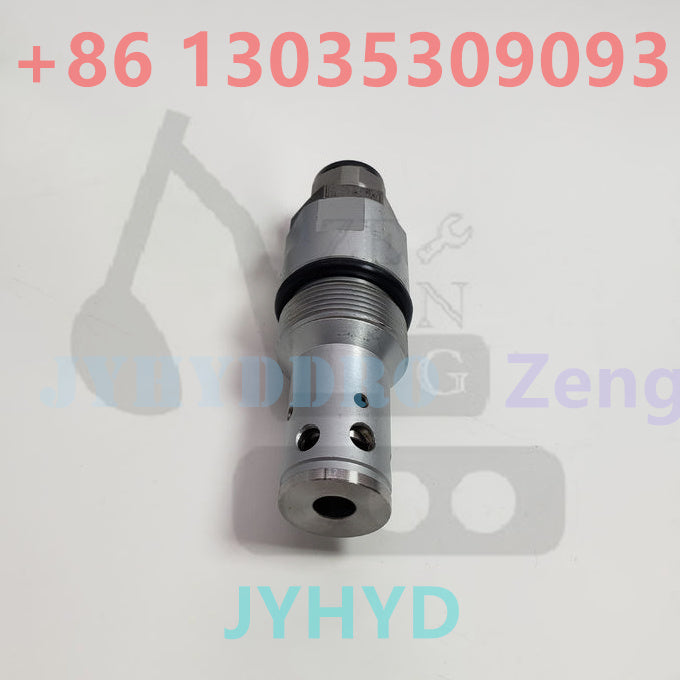 CATERPILLAR E306E E306F EXCAVATOR SWING MOTOR RELIEF VALVE