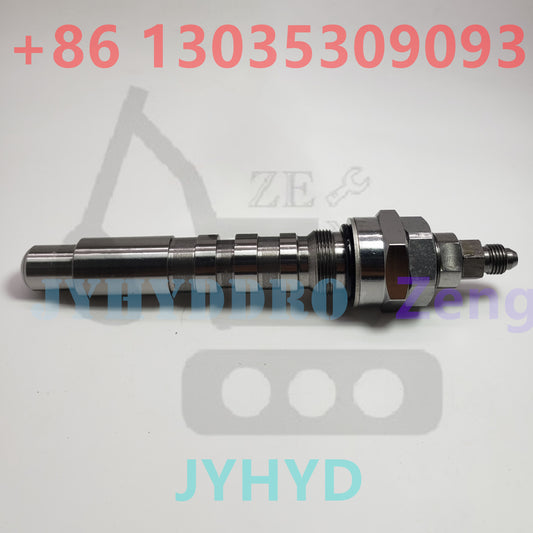 KOMATSU 708-1W-04631 PC SERVO ASS'Y