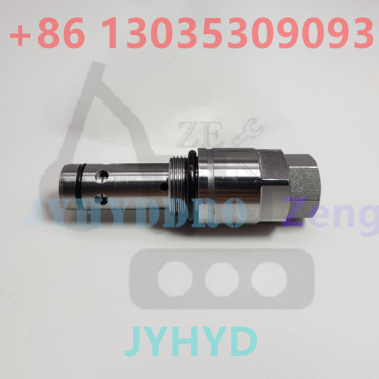 KOMATSU 709-70-55100 RELIEF VALVE ASS'Y