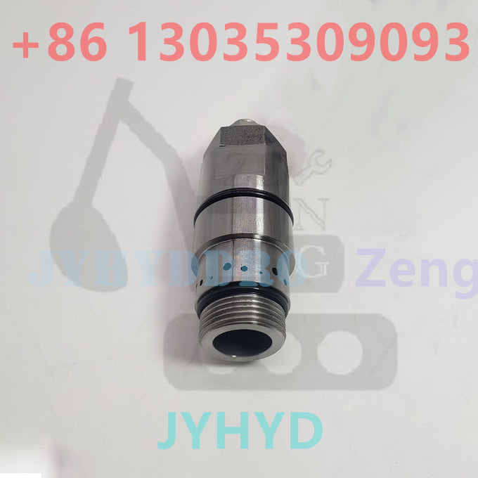 Caterpillar 135-5491 RELIEF  VALVE