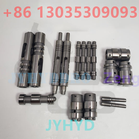 KOMATSU PC200-5 EXCAVATOR REGULATOR SPOOL