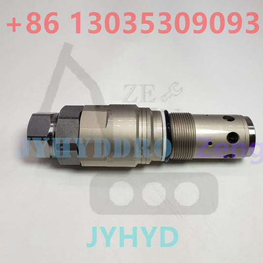 Kobelco YN22V00014F1 VALVE