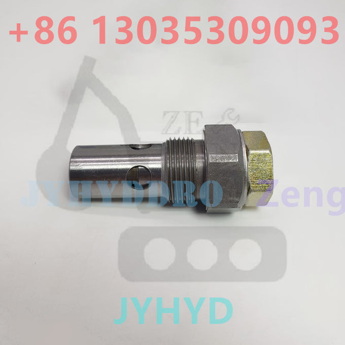 Caterpillar 5I8066 RELIEF VALVE AS