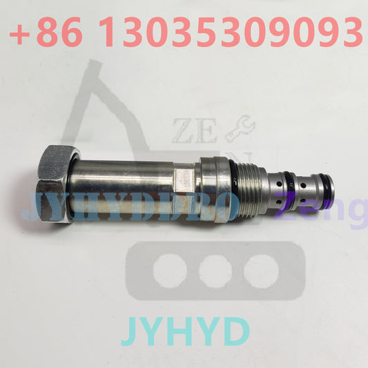 VOLVO VOE15118612  Solenoid valve For A25F A35E A40E