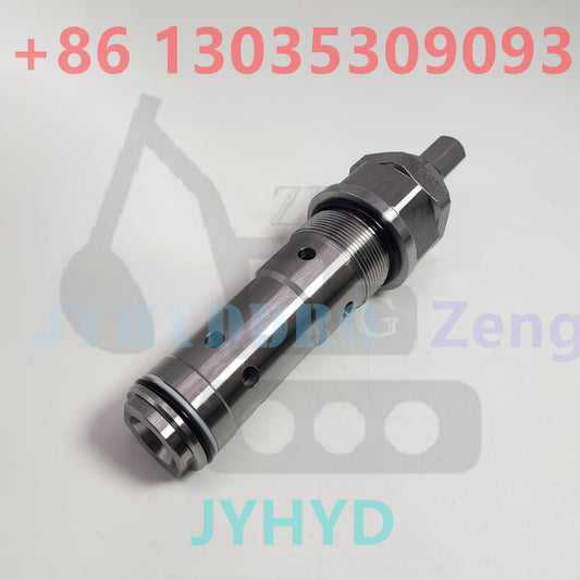 KOMATSU 709-90-51100 RELIEF VALVE ASS'Y