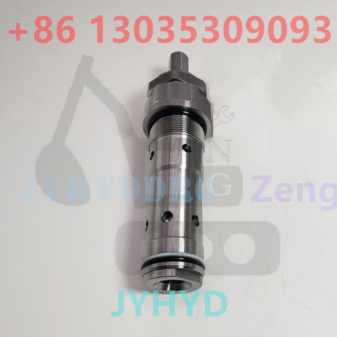 KOMATSU 709-90-51100 RELIEF VALVE ASS'Y