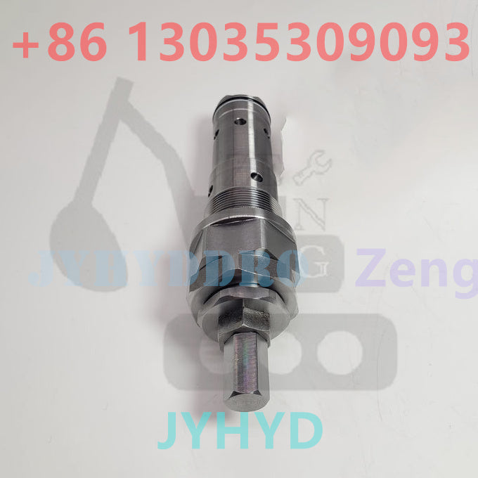 KOMATSU 709-90-51100 RELIEF VALVE ASS'Y