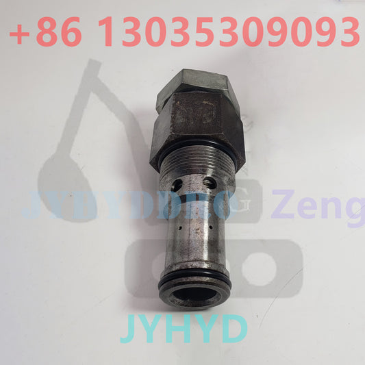 Caterpillar 122-7750 RELIEF VALVE GP