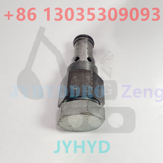 Caterpillar 122-7750 RELIEF VALVE GP