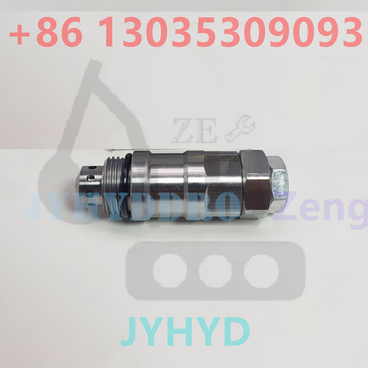 KOMATSU KB21013-30664 RELIEF VALVE ASS'Y