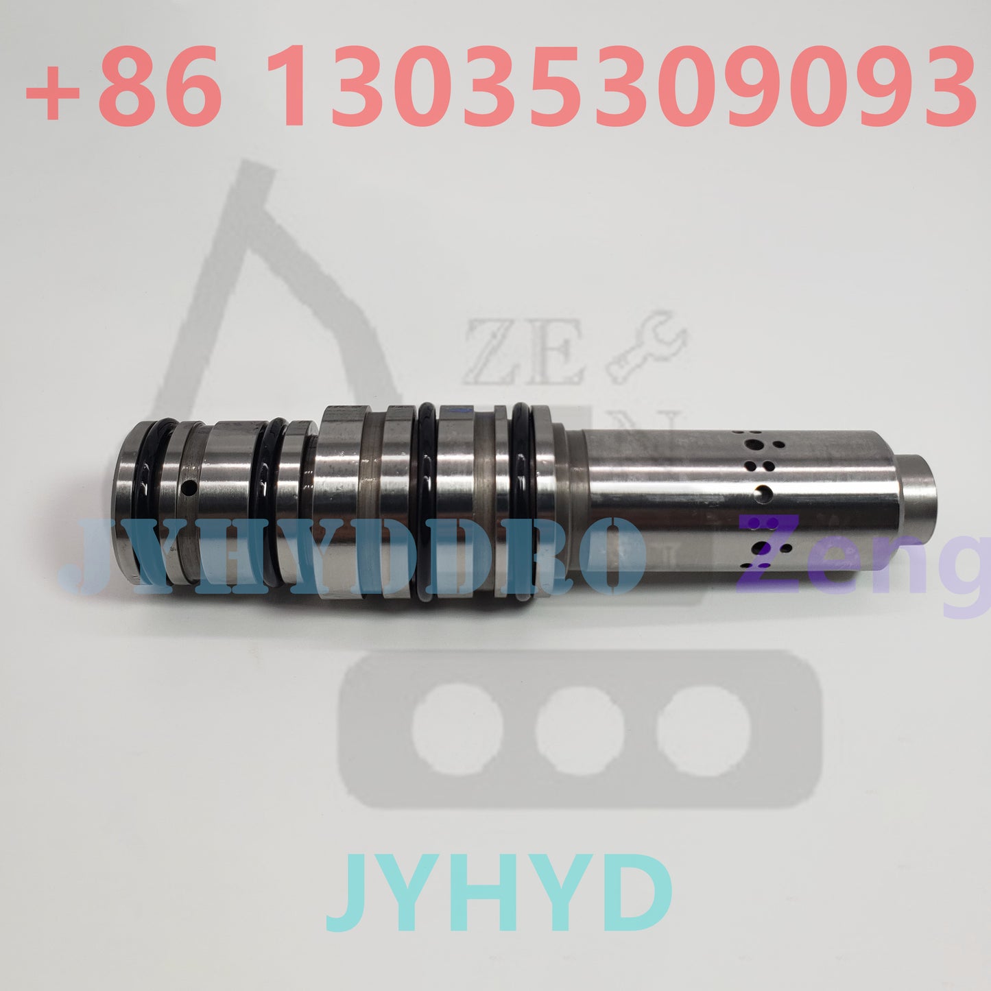 Caterpillar 153-5295 PRIORITY VALVE GP