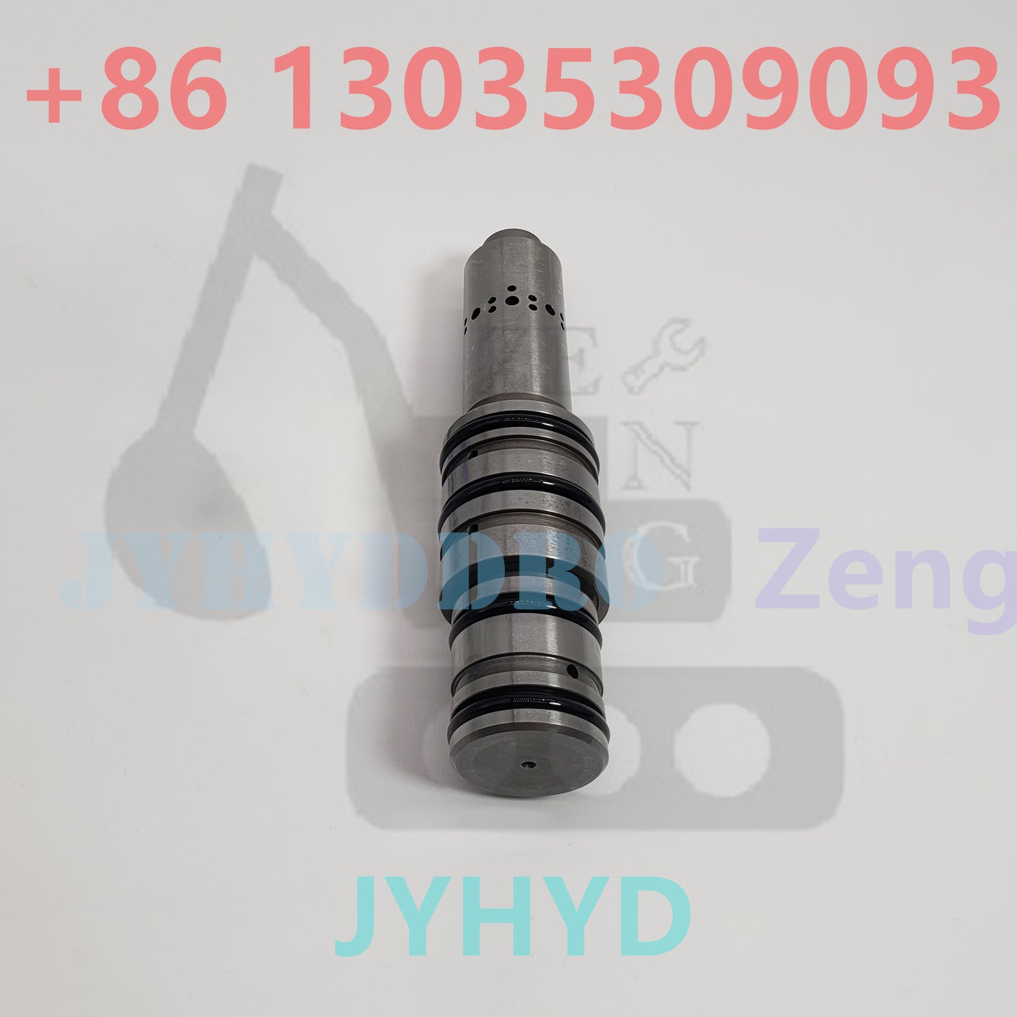 Caterpillar 153-5295 PRIORITY VALVE GP