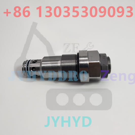 Caterpillar 129-8030  RELIEF VALVE GP