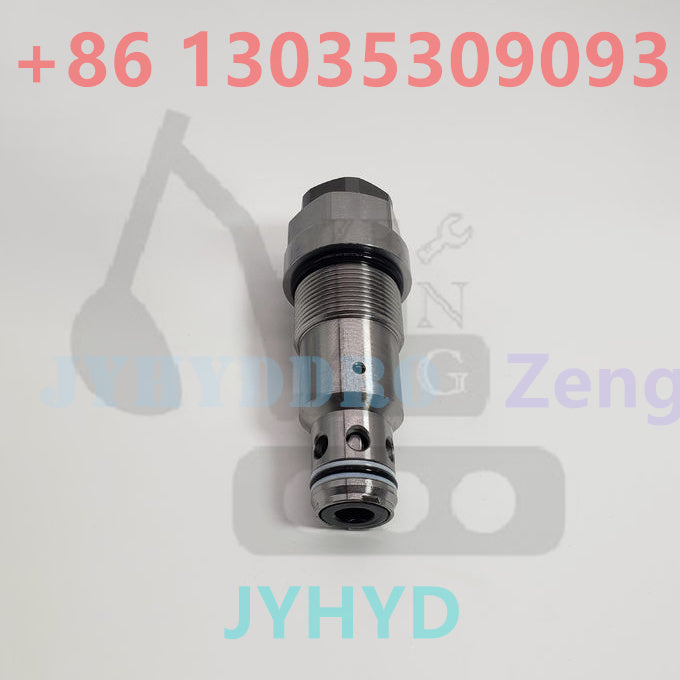 Caterpillar 360-4599 RELIEF VALVE GP