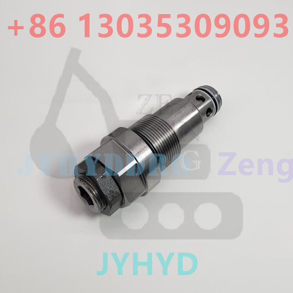 Caterpillar 129-8030  RELIEF VALVE GP