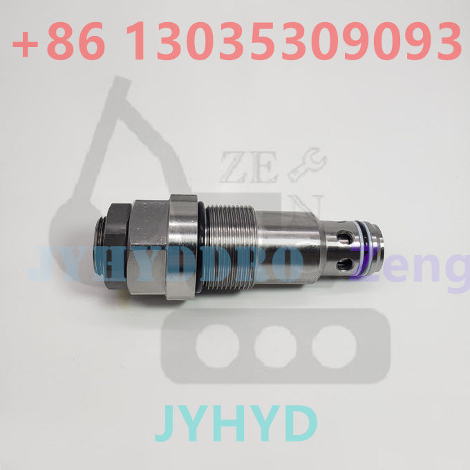 Caterpillar 129-8030  RELIEF VALVE GP