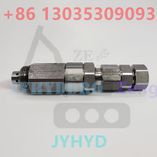 Hitachi 4289604 RELIEF VALVE ASS'Y