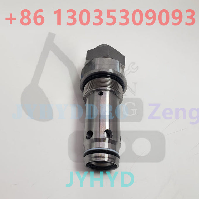 KOMATSU 709-10-52800 RELIEF VALVE ASS'Y