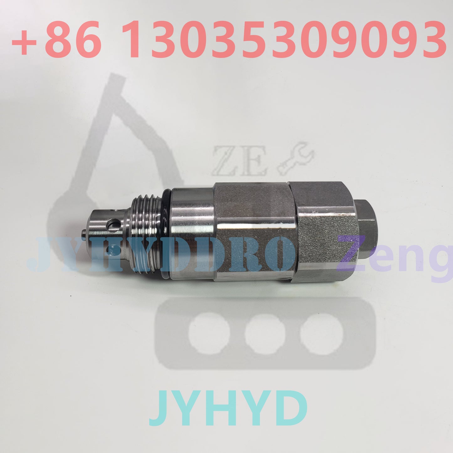 Caterpillar 116-3600 RELIEF  VALVE