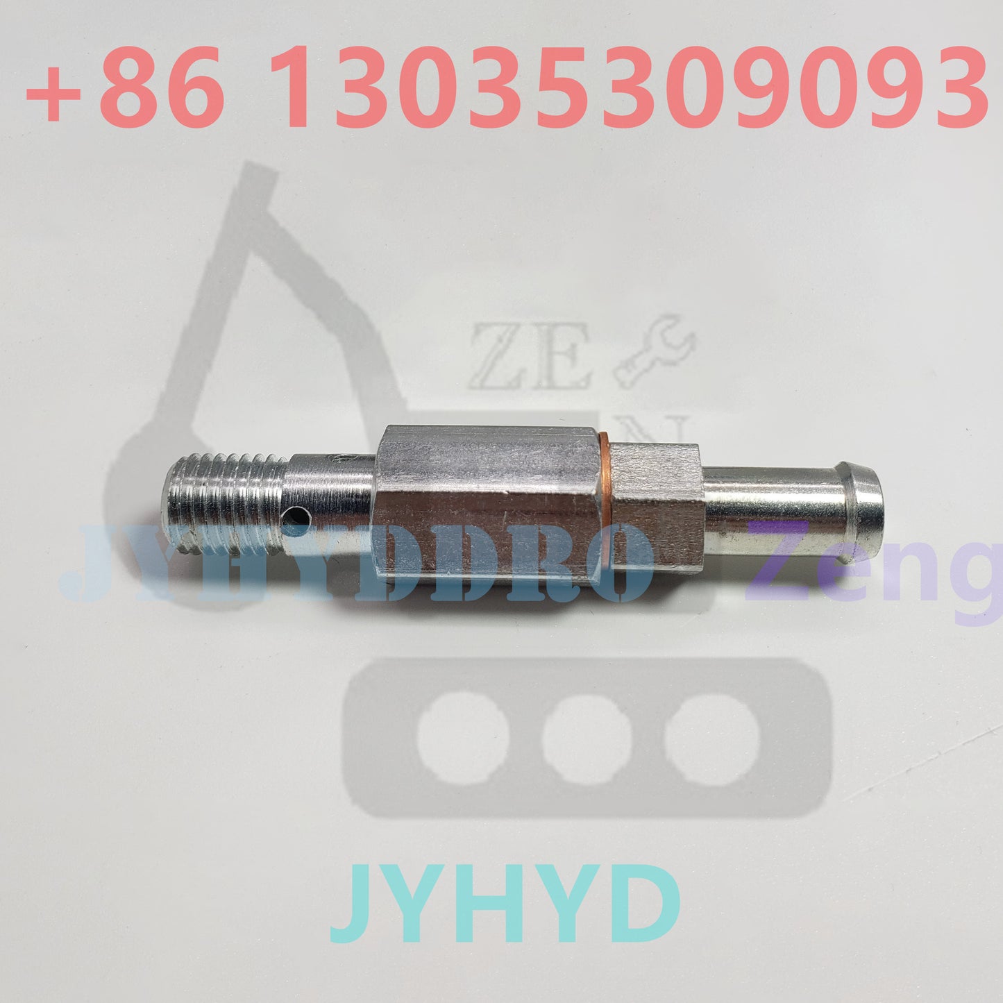 Caterpillar 310-9537 VALVE AS