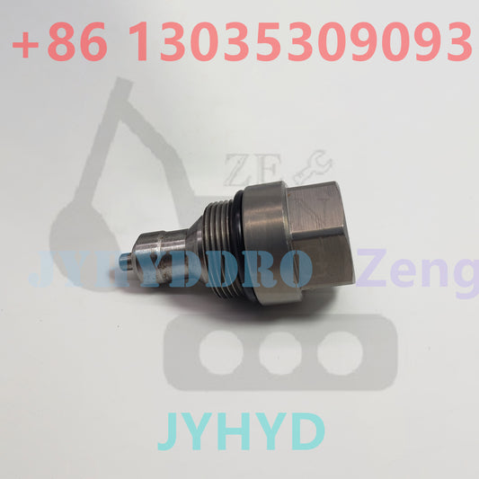 KOMATSU 723-90-66800 SUCTION AND RELIEF VALVE ASSEMBLY