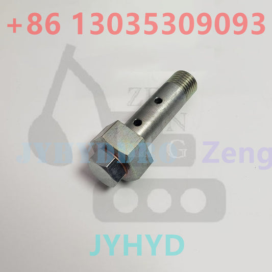 090310-0500 relief valve For Denso HPO Diesel Pump
