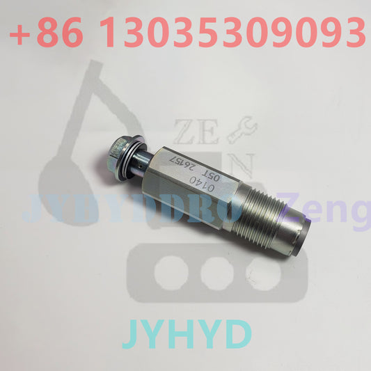 095420-0140 relief valve For Komatsu Denso Isuzu