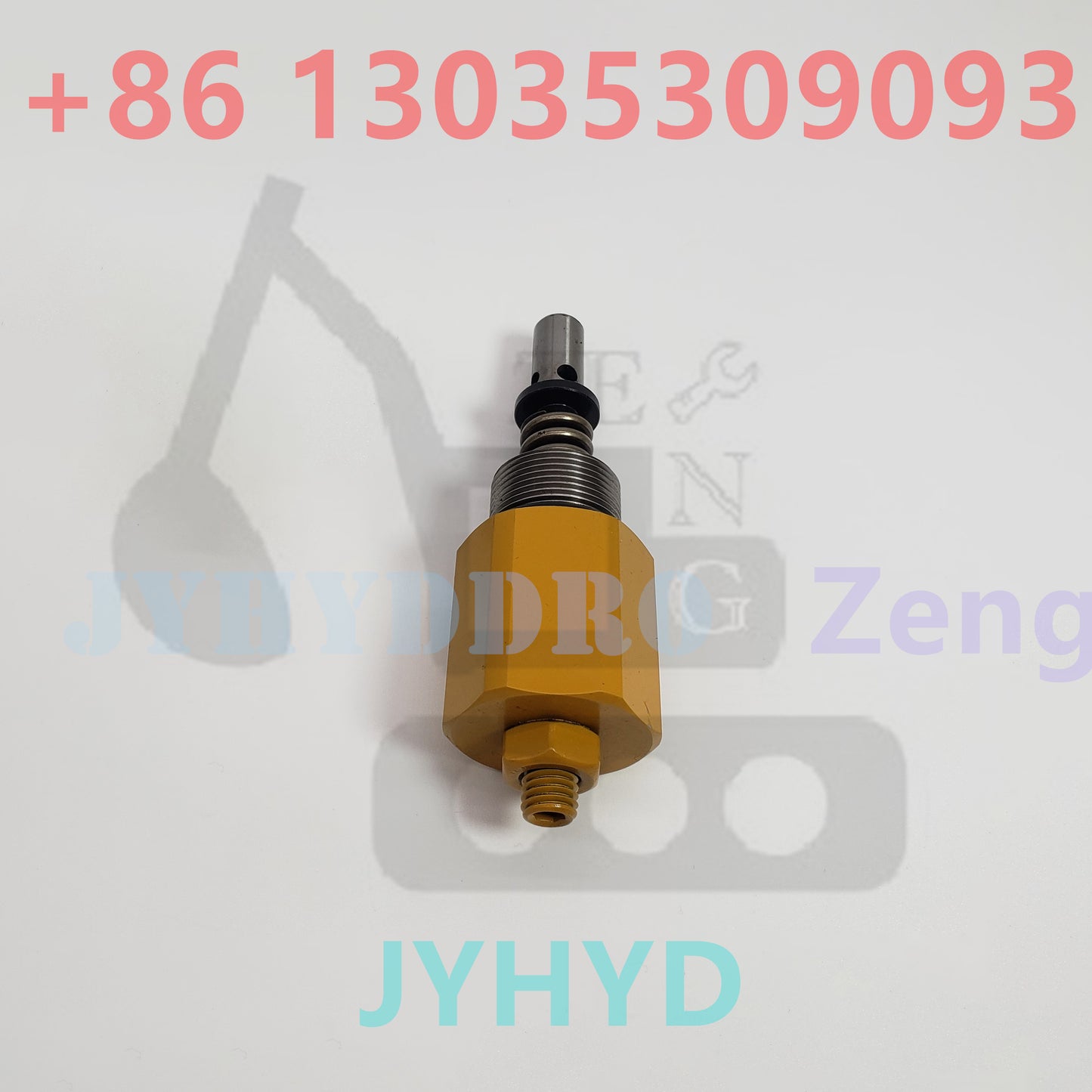 CATERPILLAR E320B E320C E330B E330C EXCAVAYTOR Pressure Regulating Valve