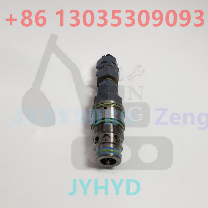Rexroth R900966544 relief valve