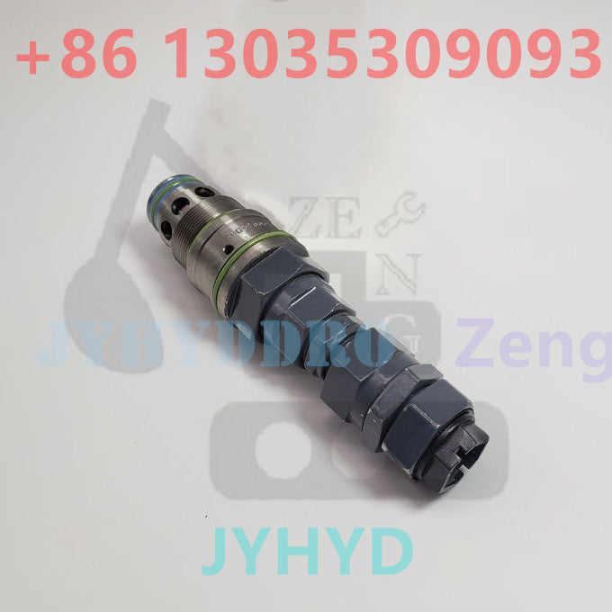 Rexroth R900966544 relief valve