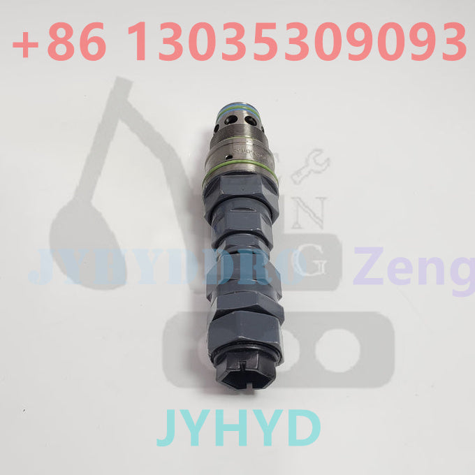 Rexroth R900966544 relief valve