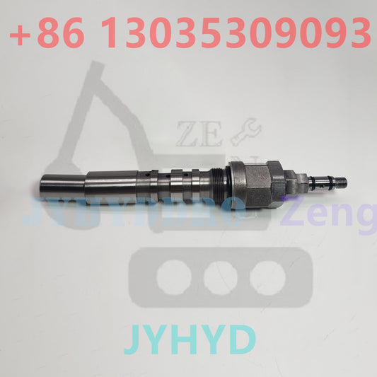 KOMATSU 708-2L-04532 PC VALVE ASS'Y