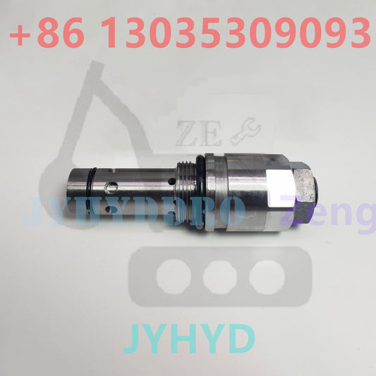 KOMATSU 709-70-55200 RELIEF VALVE ASS'Y