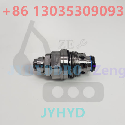 Caterpillar 568-3724 R930071266 RELIEF  VALVE GP