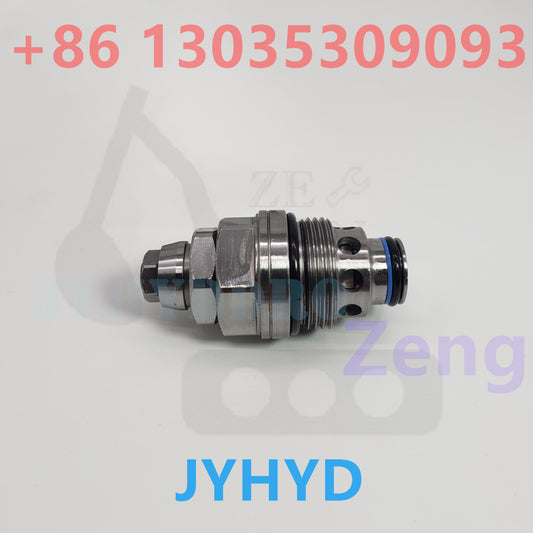 Caterpillar 352-7203 RELIEF VALVE GP