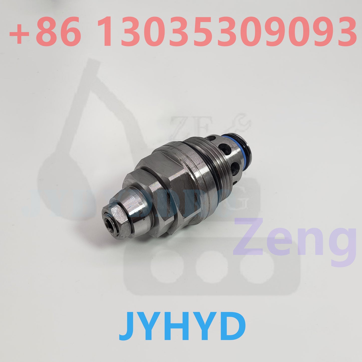 Caterpillar 352-7203 RELIEF VALVE GP