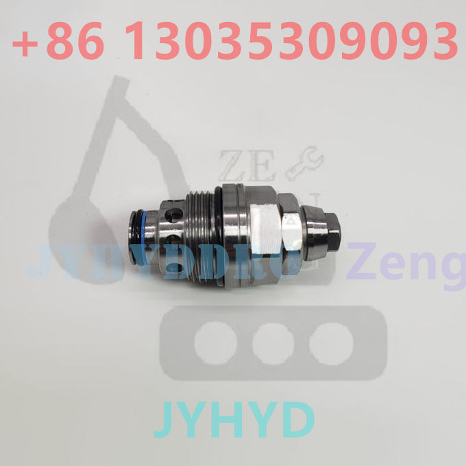 Caterpillar 568-3724 R930071266 RELIEF  VALVE GP