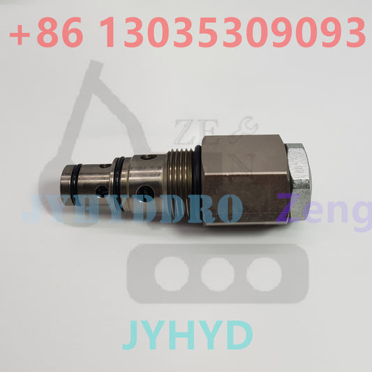 Caterpillar 215-4909 PILOT RELIEF VALVE GP