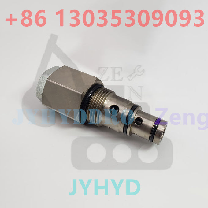 Caterpillar 215-4909 PILOT RELIEF VALVE GP