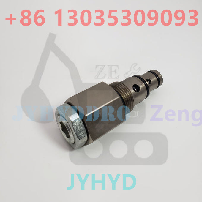 Caterpillar 215-4909 PILOT RELIEF VALVE GP