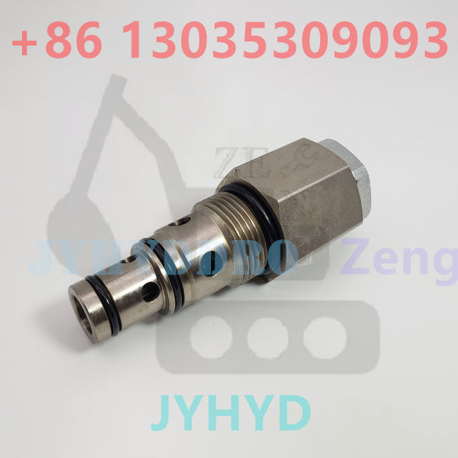 Caterpillar 215-4909 PILOT RELIEF VALVE GP