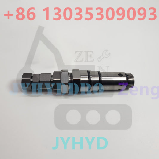 Caterpillar 352-7113 RELIEF VALVE GP