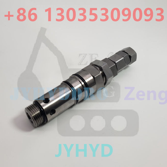 Caterpillar 107-7033 RELIEF VALVE GP