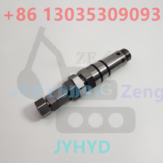 Caterpillar 352-7113 RELIEF VALVE GP