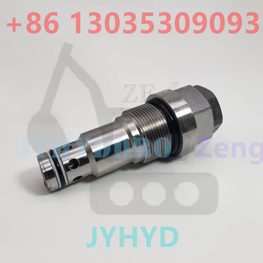 Caterpillar  129-8030 RELIEF VALVE GP