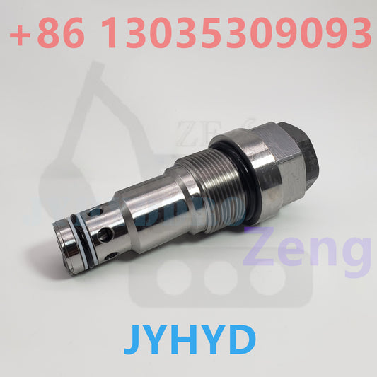 Caterpillar 559-2948 RELIEF VALVE AS