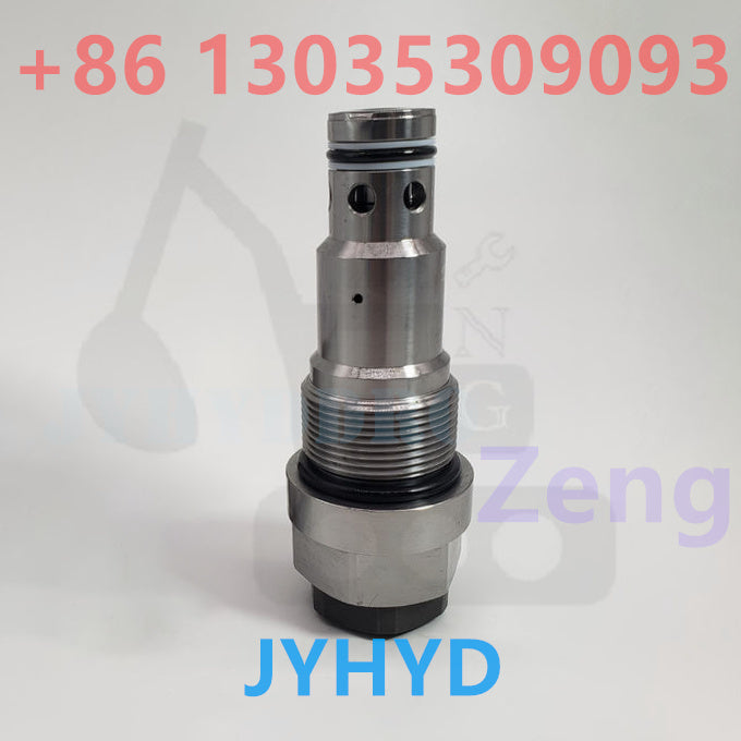 Caterpillar 204-2755 RELIEF VALVE AS