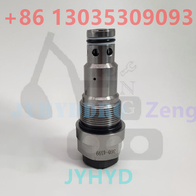 Caterpillar  129-8030 RELIEF VALVE GP