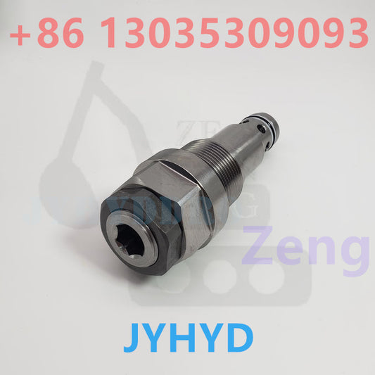 Caterpillar 204-2755 RELIEF VALVE AS